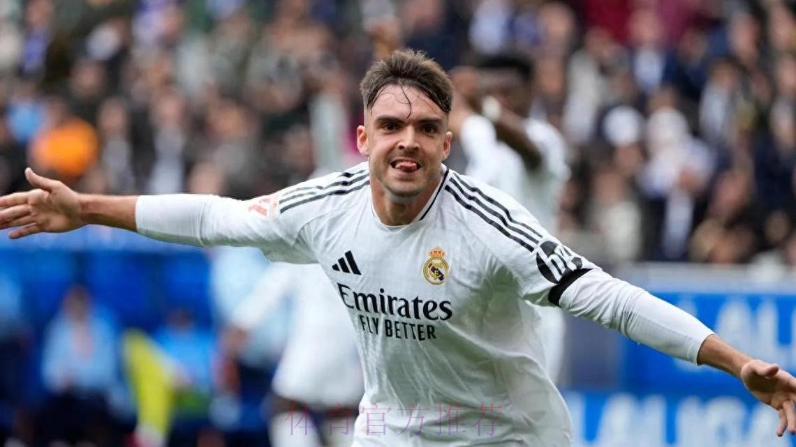 德托马斯-我来自皇马青训 平局对双方都有好处