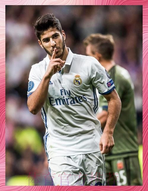 记者-英超意甲球队有意阿森西奥 皇马希望续约至26年