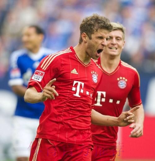 克罗斯吐槽拜仁-欧冠客战都要聚餐 很烦只想回家