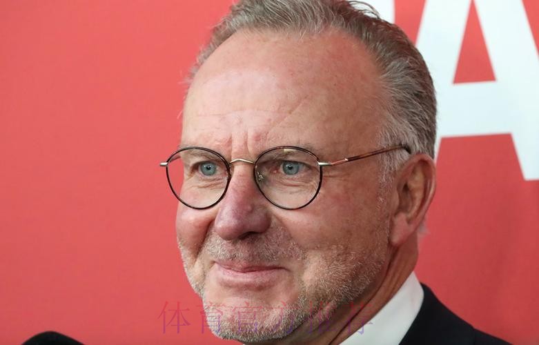 鲁梅尼格：和老佛爷关系仍好 不认为欧超能出现