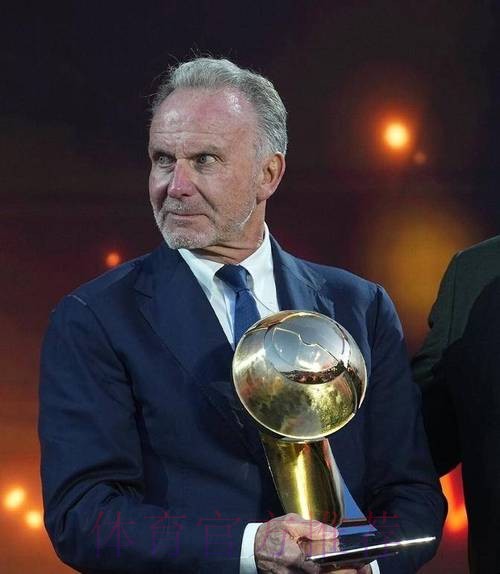 鲁梅尼格：和老佛爷关系仍好 不认为欧超能出现